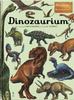 At the Dinosaur Museum