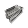 Replacements Dust Box HEPA Filter Spare Part For J1 Robot Vacuum Cleaner Removable Dust Case Sweeper Accessories