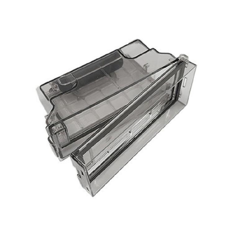 Replacements Dust Box HEPA Filter Spare Part For J1 Robot Vacuum Cleaner Removable Dust Case Sweeper Accessories