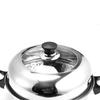 DESLON Multi-functional Stainless Steel Steamer