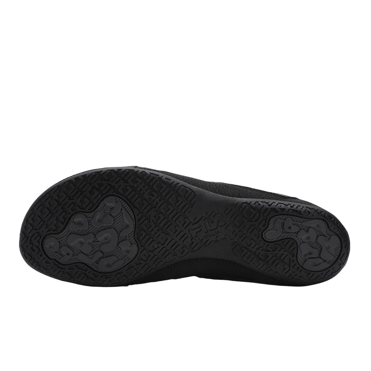 

New FILA Vintage Collection Low Top Training Shoes Men s Black F12M532152F-BF 42