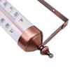Innen-Thermometer Außen-Thermometer Fahrenheit Hochfest