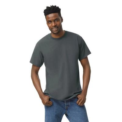 Gildan Unisex Erwachsenen Schweres Baumwoll-T-Shirt