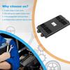 1649004101 Front Signal Acquisition Module for Mercedes ML R Class 2008 X164 W164 W251 SAM Control Unit Aftermarket Parts