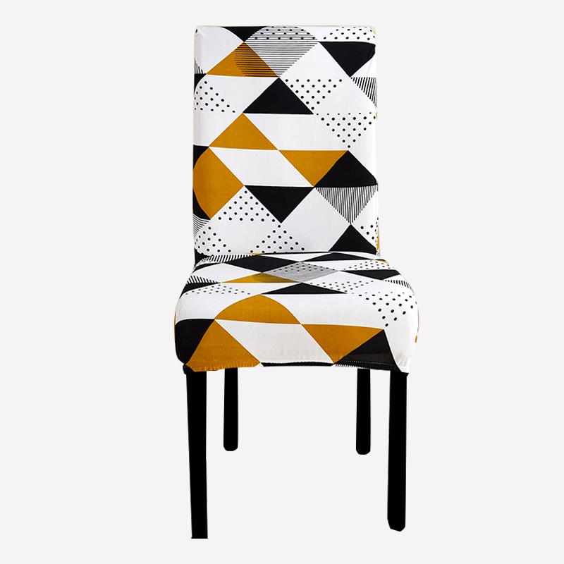 Huse pentru scaune elastice ieftine, cu elasticitate mare, huse pentru scaune pentru sufragerie, nunta, hotel, banchet, dimensiune universală