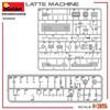 Miniart 1/35 Lathe Plastic Model MA35660