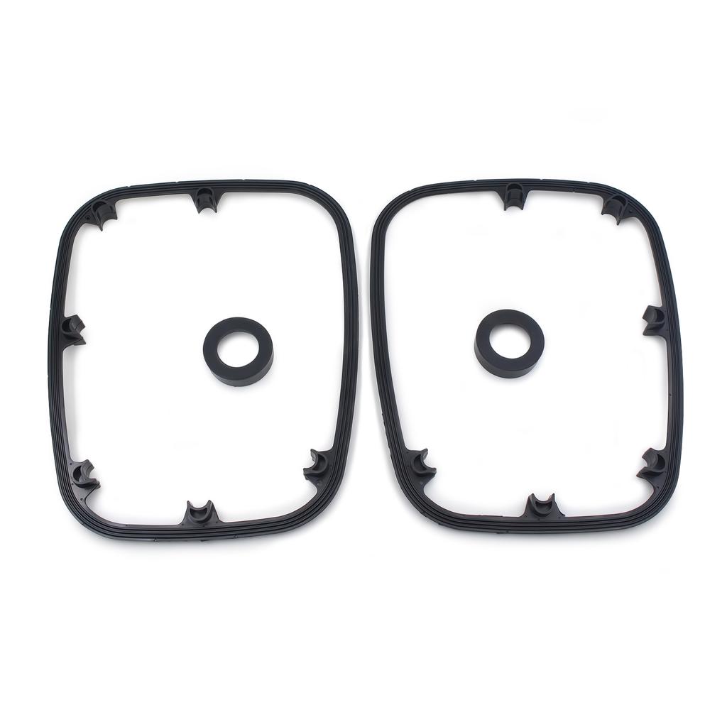 Engine Valve Cover Gasket Set For BMW Oilhead 11 14 7 668 216 11 12 1 341 708 R850GS R1100GS R1150GS R1200CL