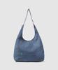 Umbro Classic Plus Shopper Bag Blue Ur123Cbg31