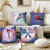 Singer K-Katy P-Perry 143 Music Cushion Cover Pillow Cover Decoration Room Home Sofa Living Office Car Nordic Simplicity