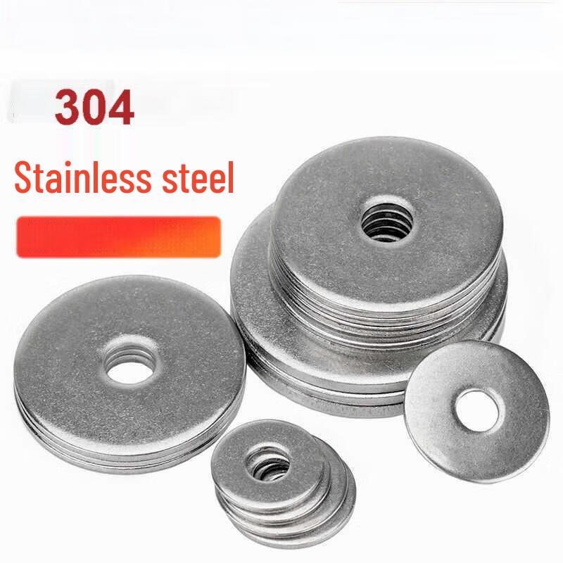 304 Stainless Steel Washer
