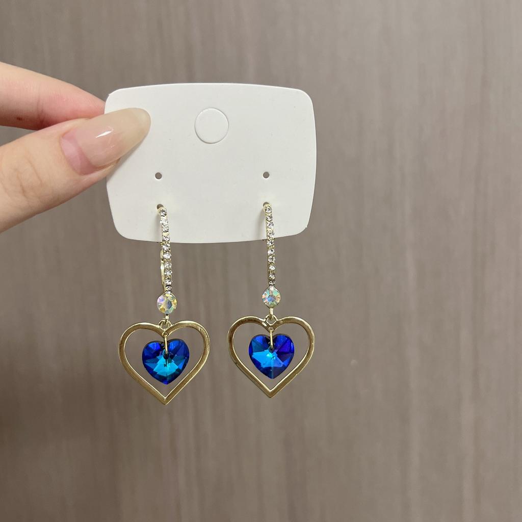 Fashion Earrings For Women Ladies