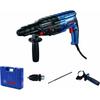 Boorhamer - - GBH 240 F - 790W - Met snoer - SDS-plus - Accessoires inbegrepen