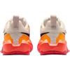 Nike St Dynamite Comfortable Breathable Low Top Basketball Shoes Kids sneaker Beige Orange IH2307-100