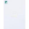 FILA Men's Golf Sun Protection Knitted Polo Shirt