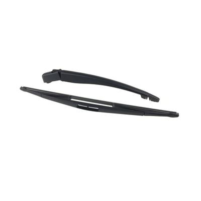 New Back Rear Wiper Blade And Wiper Arm For Opel Meriva A 2003-2010 9114678