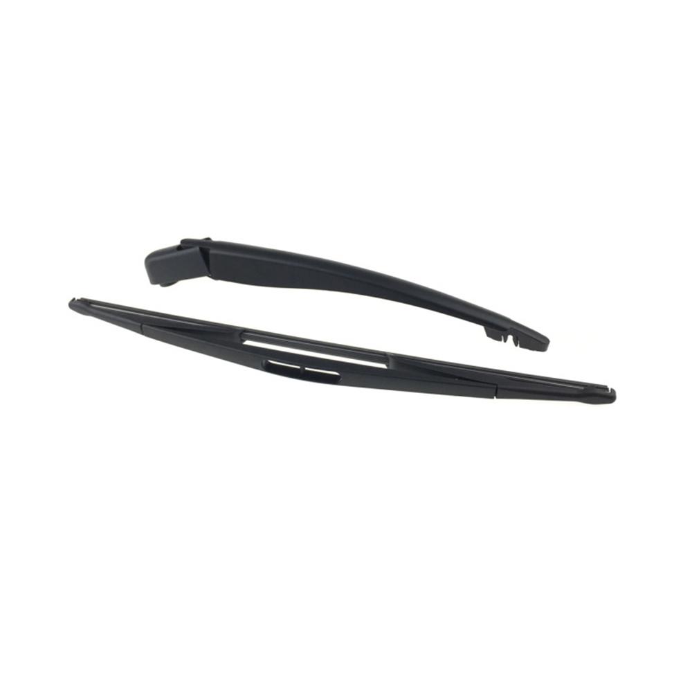 Rear Windshield Wiper Blade Arm Kit For Opel Meriva A 03-10