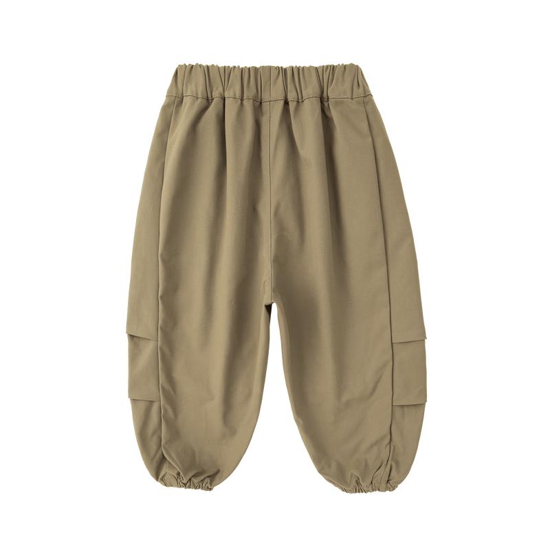 Dudu Family Kids  Loose Autumn Hiking & Casual Jogger Pants 150