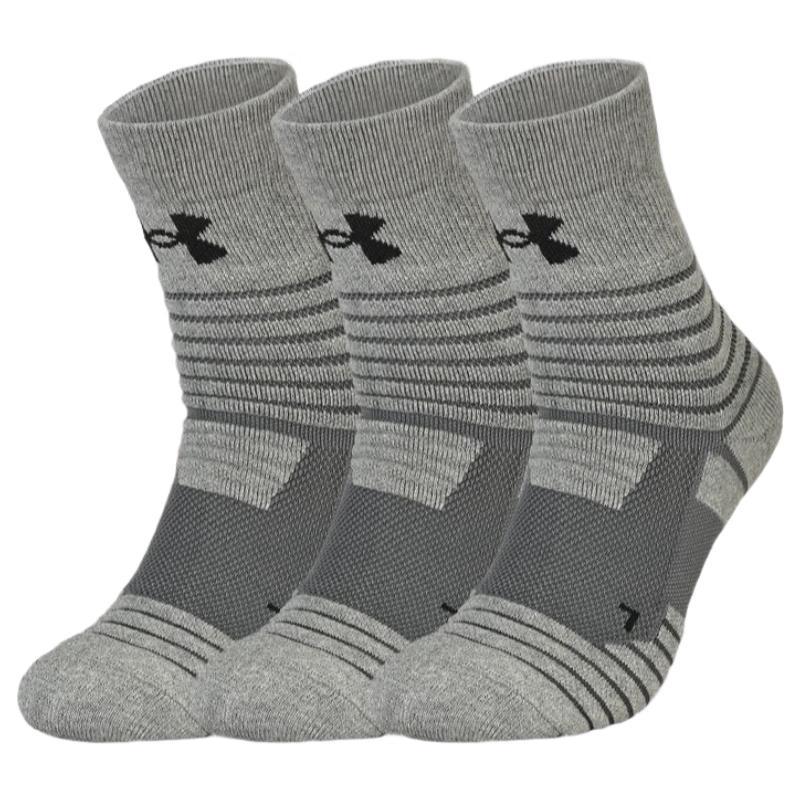 

Under Armour 3-Pair Sports Socks L (40-43)