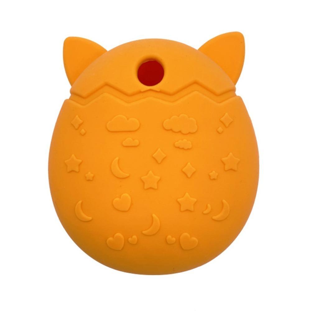 Non-Slip Silicone Case Ultra-Thin Protector Soft Shell Anti Drop Protective Cover for Tamagotchi Pix Game Accessories
