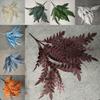 Sophorae Silk Realistic Leaves Plant Bouquet Home And Wedding Decorations Gift