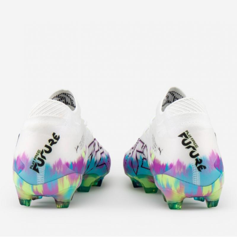 Puma Future 8 Ultimate Brilliance Fg Fußballschuhe