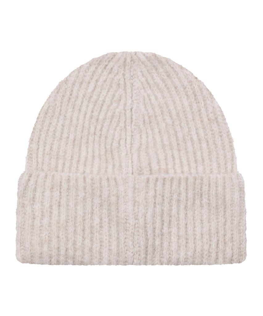 MUCENT Puni Angora Knit Beanie Unisex (5 Colors)
