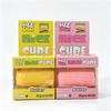 Juguete de Terapia Sensorial de Mantequilla Needoh Relleno de Harina de Colores Juguete de TPR Súper Suave Amasar Estirar Ansiedad Curación Relajante Ocio Regalo