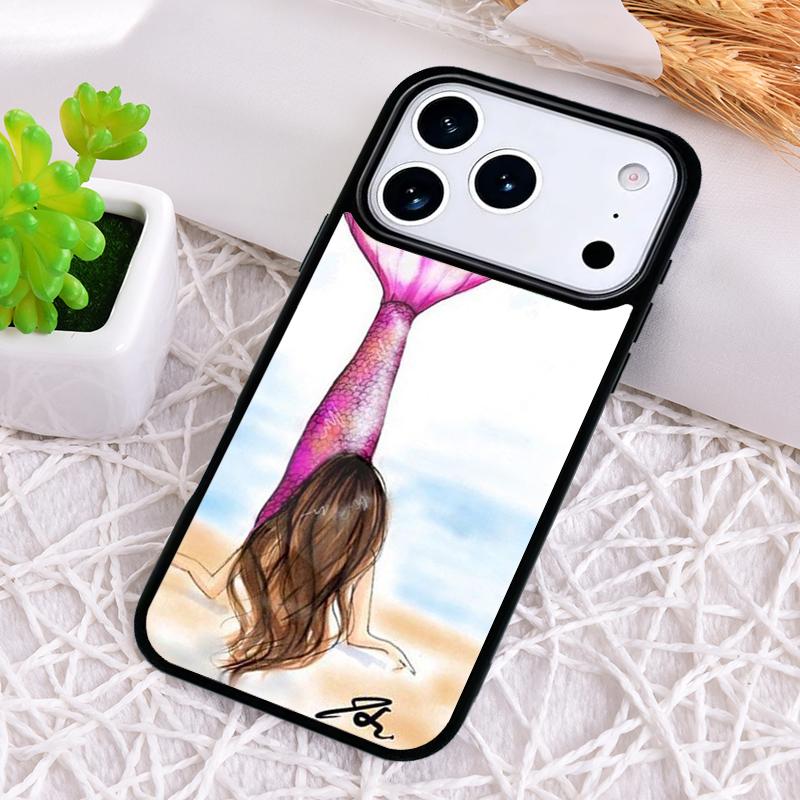 

Girls Bff Best Friends Forever Phone Case for iPhone 17 Air 16 15 11 12 14 13 Pro Max Shockproof Cover iPhone 11