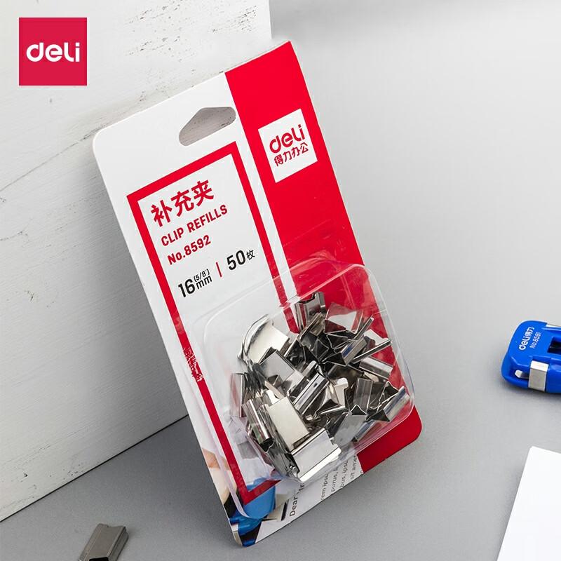 Deli Push Clip Dispenser Refills