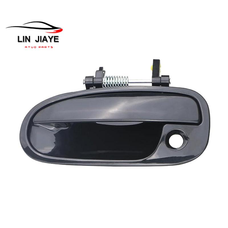 Дверная ручка для HONDA CIVIC EK 96-00, 72140-S00-004,72140S00004,72140-S04-003,72140S04003,72180-S04-003,72180S04003,) Front left