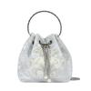 New Chinese style national style embroidery summer small bag women's 2026 new fashion bucket bag feeling shoulder messenger bag