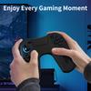 Charging Grip for Switch 2 Joy-Con Controller Type-C Dual Charging Handle with LED Indicator Grip for Switch 2 Accessories 5