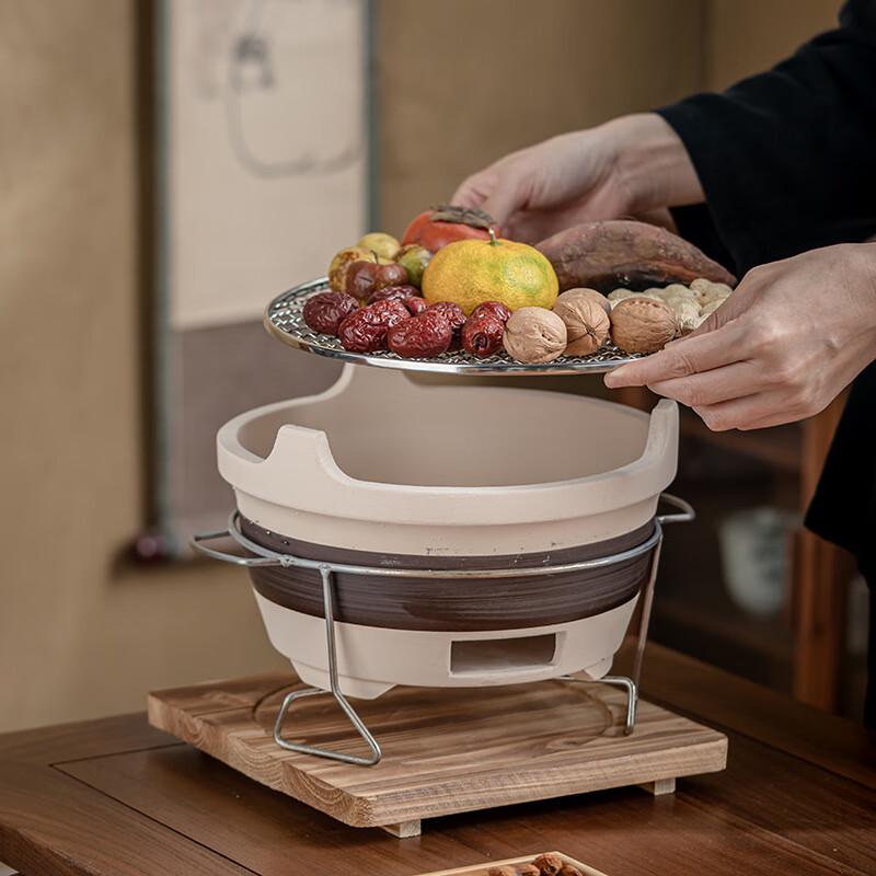 XinJingZhou Winter geschlossener Kamin Kohleofen