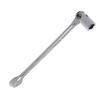 Berry Lion Adjustable Head Dual-Use Socket & Open-End Wrench