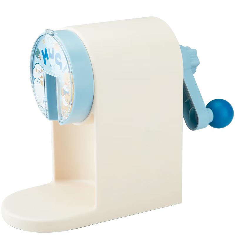 

Shuko Ручний Апарат для Подрібнення Льоду та Колекція Десертів