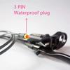 XOD 3PIN E-Bike MTB Split Left Disc Cut Power Off Bafang Parts Hydraulic Brakes Bikes