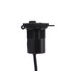 USB Motorcycle Pobite, 12V Power Supply for Mobile Phones and GPs