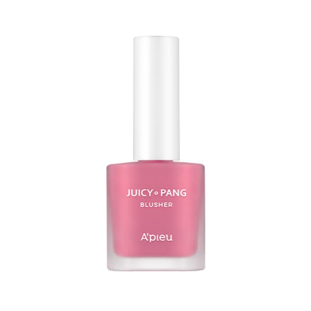 

Водные румяна A pieu Juicy Pang PK02 Raspberry
