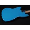 Squier by Fender Squier Electric Guitar Squier Sonic™ Mustang® HH, Laurel Fingerboard, Black Pick...