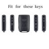 Tpu Car Key Case Cover Shell Fob For Mazda 3 Alexa Cx30 Cx-30 Cx-5 Cx5 Cx3 Cx-3 Cx8 Cx-8 Cx9 Cx-9 Protector Keyless Accessories