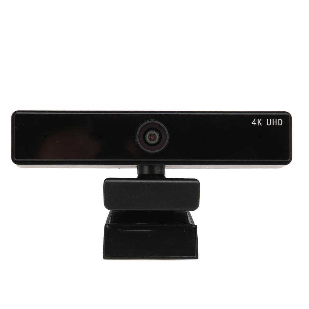 Web Camera 116 Degree 4K HD Multifunctional USB Computer Webcam with Microphone for Android for Linux System