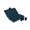SIGNET 23132 1/2" DR Impact Bolt Remover Socket Set (8 Pieces)