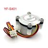 New Hot Water Coffee Flow Sensor Switch Meter Flowmeter Counter 0.3-6L/min YF-S401 YFS401