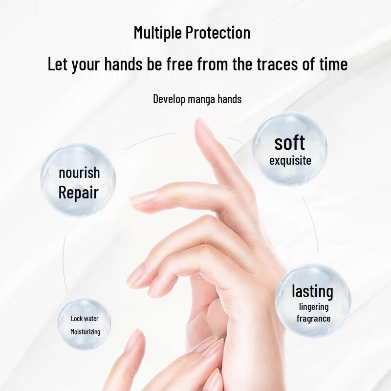 Cath Kidston London Bus Hand Cream Gift Set