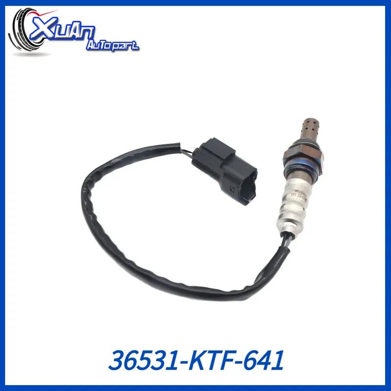 Air Fuel Ratio Oxygen Sensor Motorcycle 36531-KTF-641 36531KTF641 For HONDA SH150 SH150I A AC