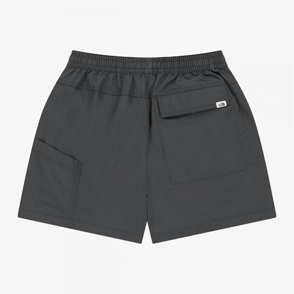 The North Face Olema Shorts White Label Ns6ns01k