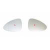 For PORSCHE PANAMERA 970 (2010 -2016 ) OEM:97073103505 / 97073103809 High quality wide angle car heated door mirror glass part