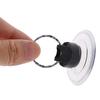 Heavy Duty Suction Cup With Metal Key Ring Mobile Phone Screen Repair Tool