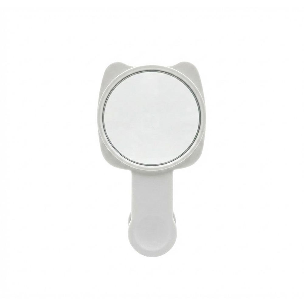 Anti-Spy Phone Rear Selfie Mirror Reflection Clip Selfie Mirror Clip  Smartphone