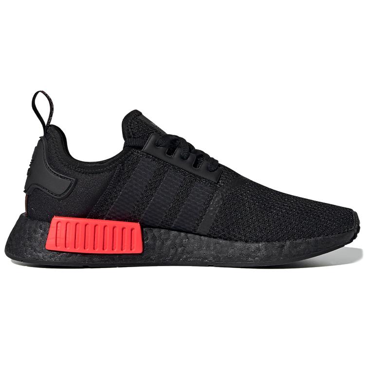 adidas NMD_R1 'Solar Red' FV8162
